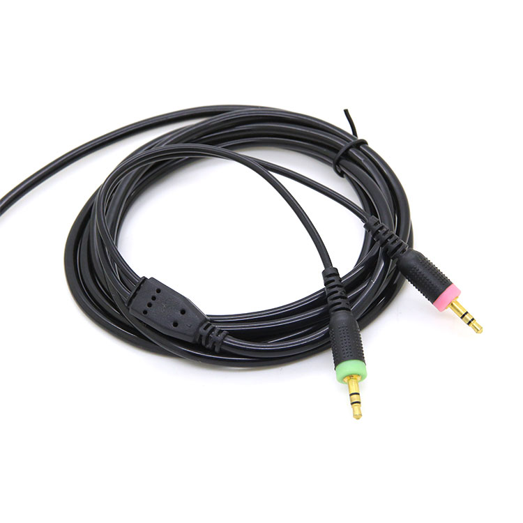 耳機(jī)連接線(xiàn)半成品