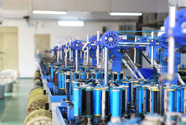 亮華電線在環(huán)保方面有哪些具體的措施？